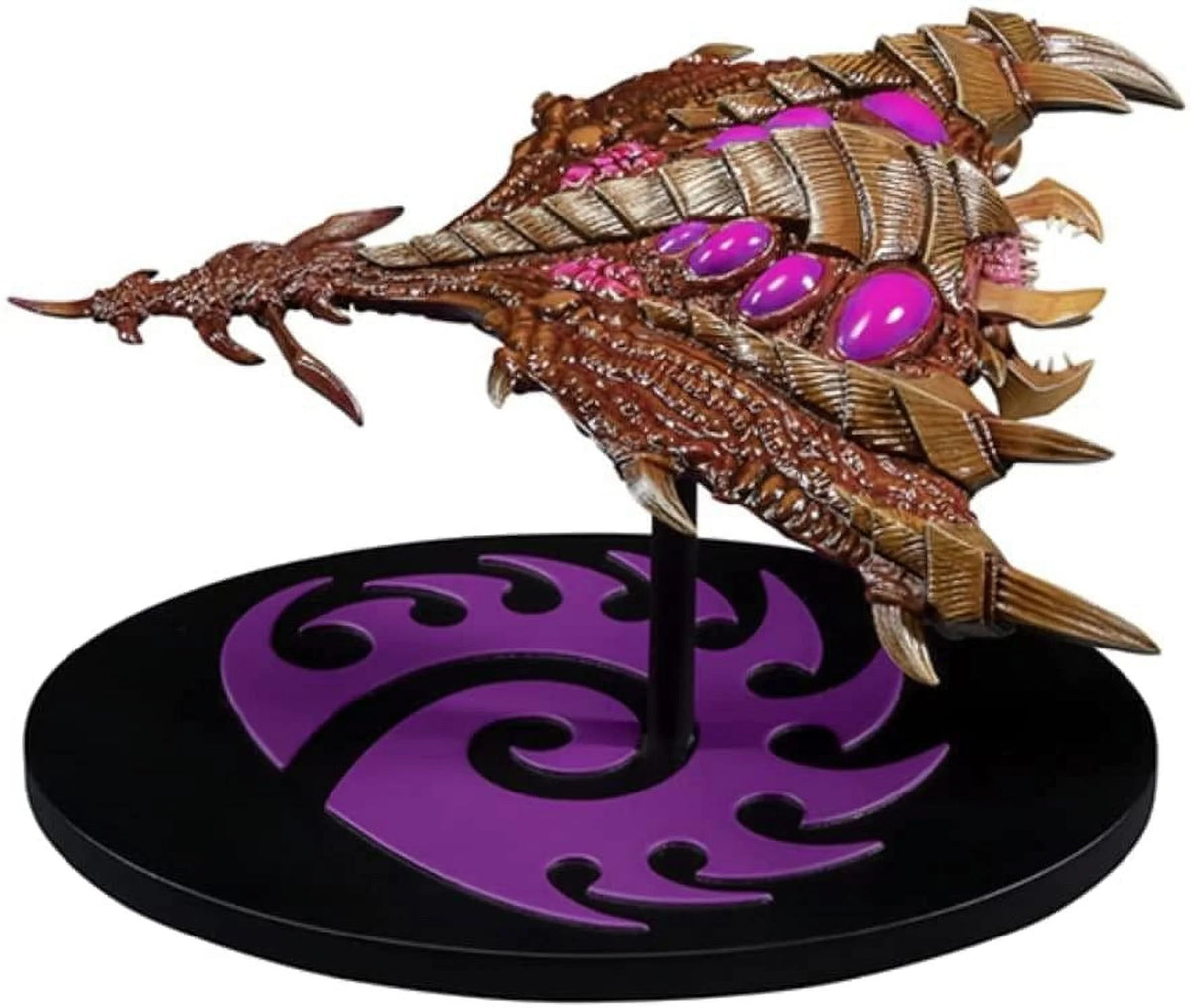 Multicolor Zerg Brood Lord Mini Replica W4581