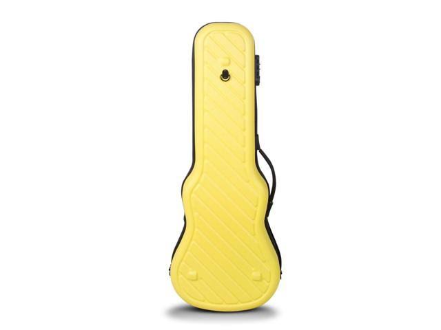 Yellow Tenor Ukulele Case Z299