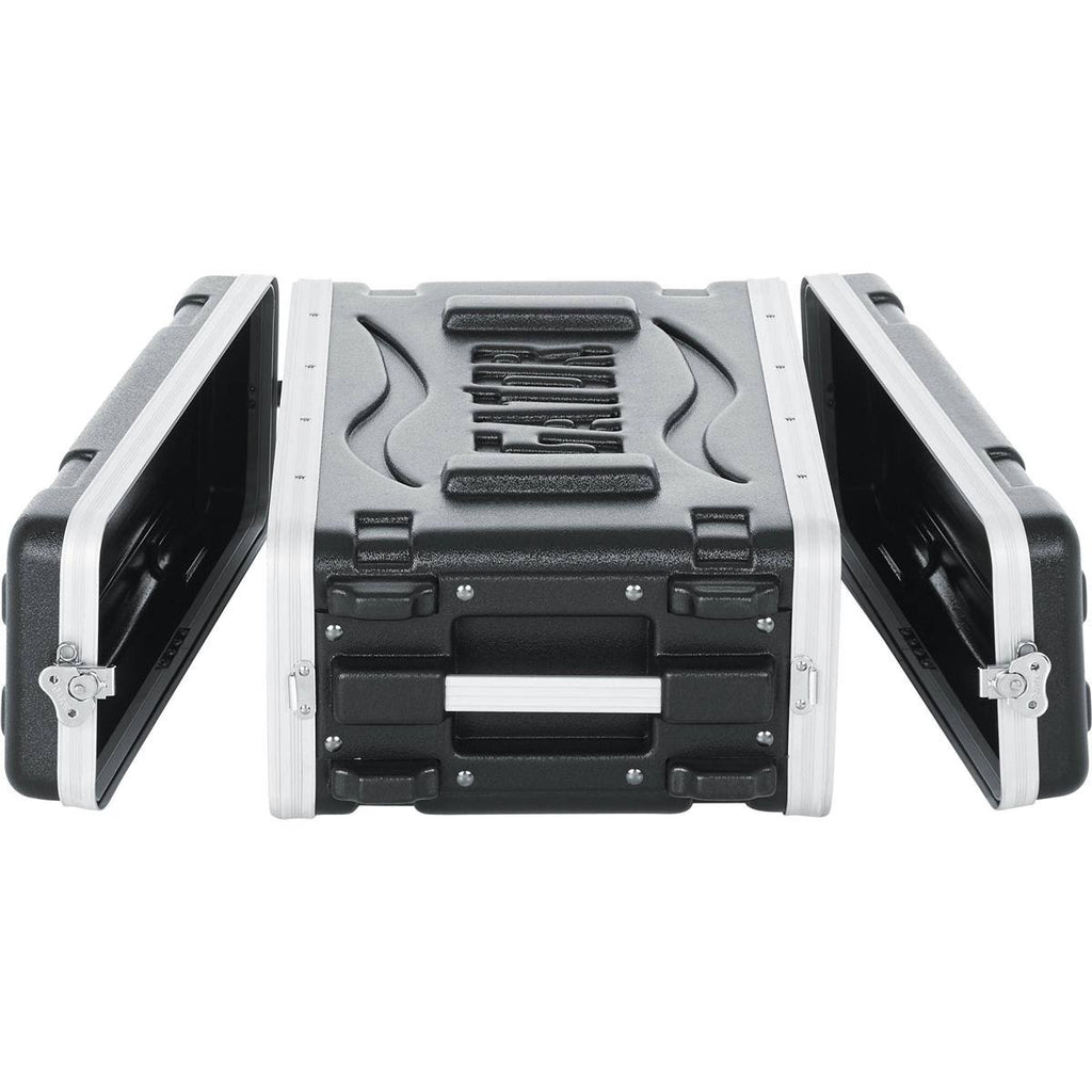3U Shallow Rack Case W463003