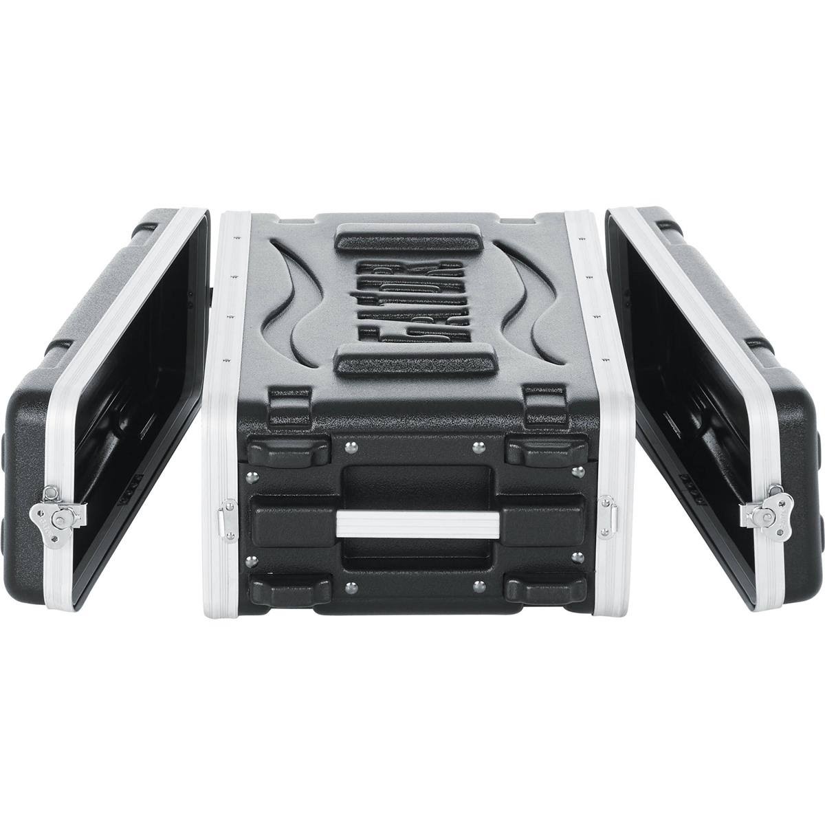 3U Shallow Rack Case W463003