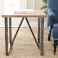 Natural Color End Table F64752