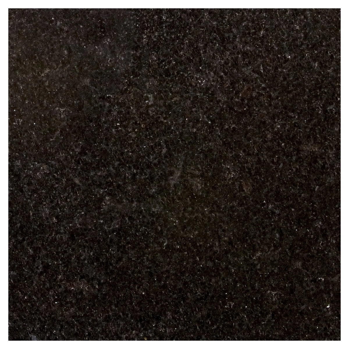 Mahogany Solid Black Granite Top Portable Kitchen Island X36994
