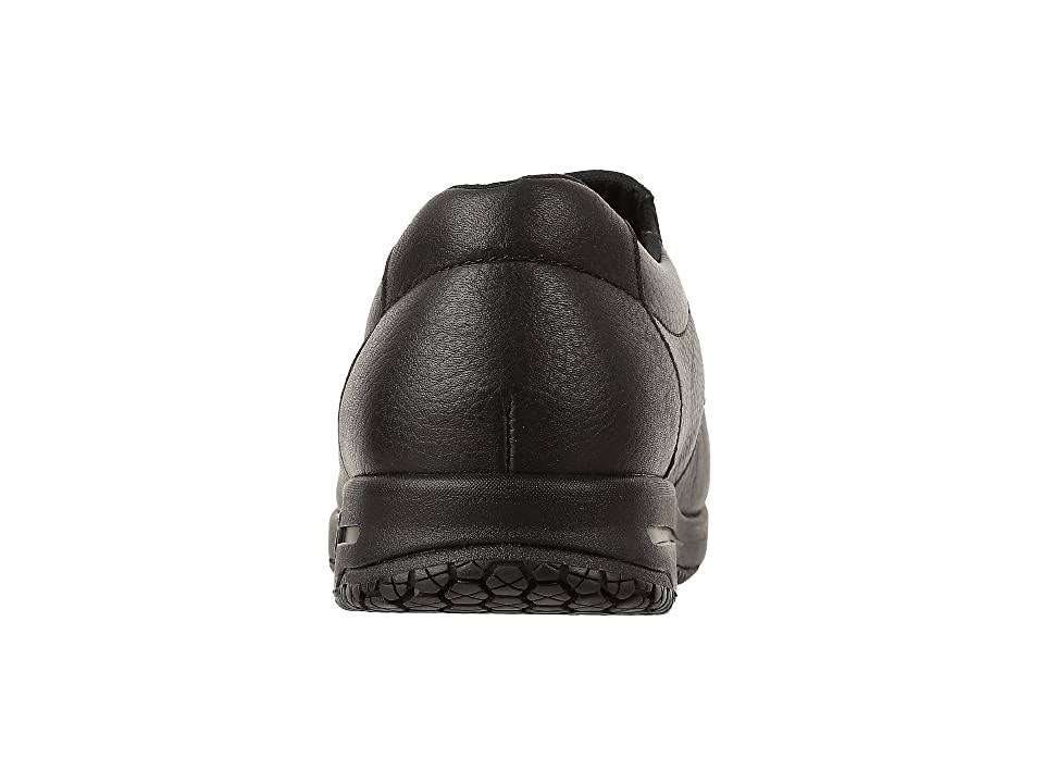 Navigator Black Shoes T909
