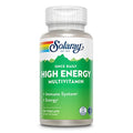 Iron Free Multivitamin 60 VegCaps Y529