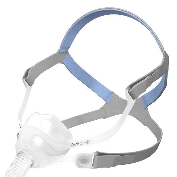 Nasal CPAP Mask Assembly Kit - Small T9033
