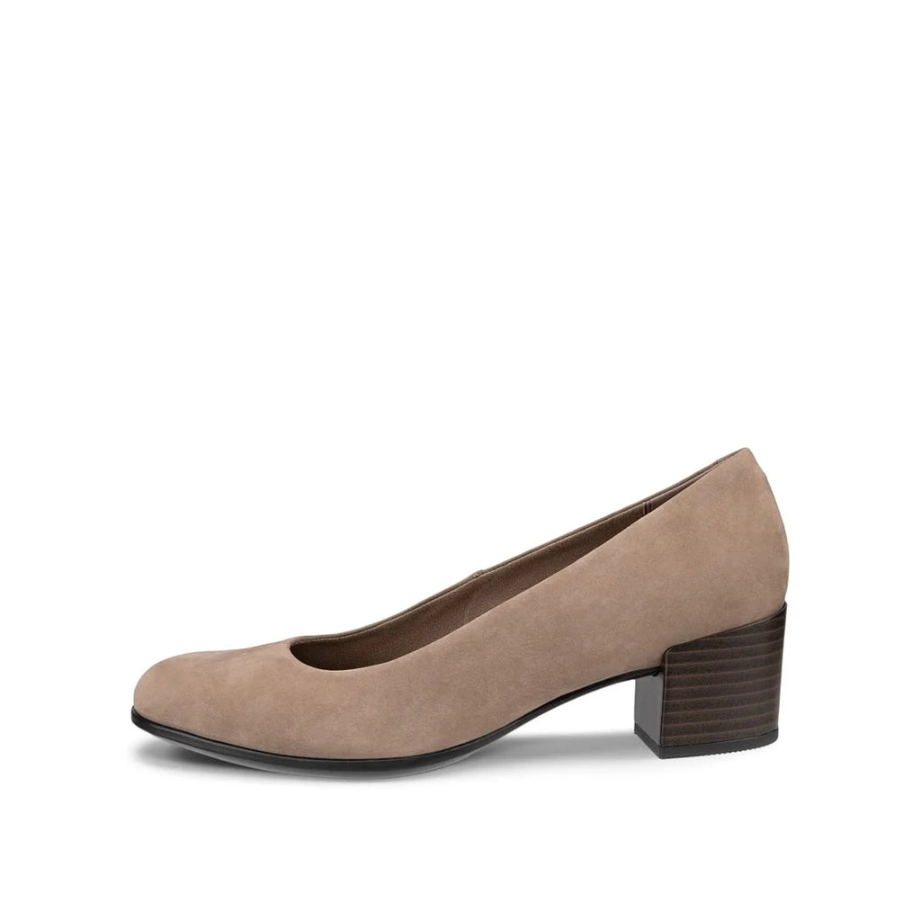 Women's Dress Classic 35 Pump Taupe Z2740