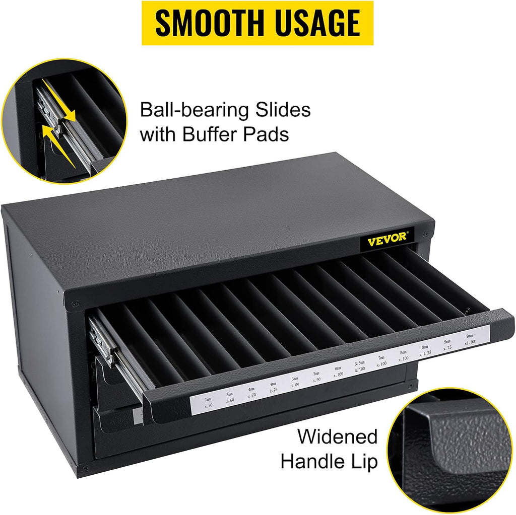 Three-Drawer Tap Dispenser Cabinet Cold Rolled Steel G979121