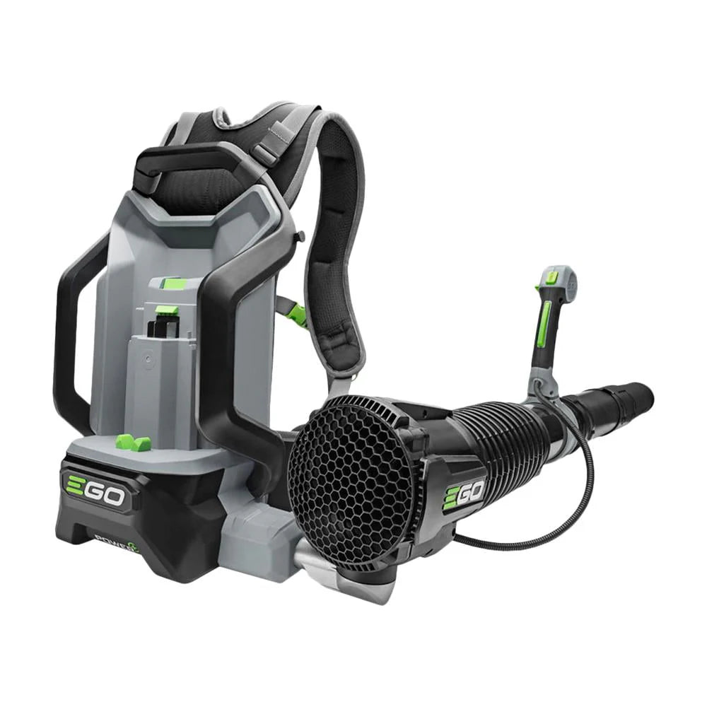 Cordless Backpack Blower 600 Cfm 3 Speed W45918