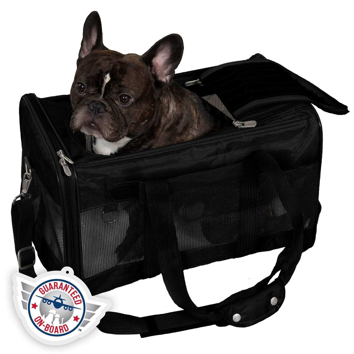 Pet Carrier M489689