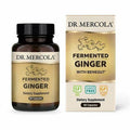 Fermented Ginger 60 caps T50154