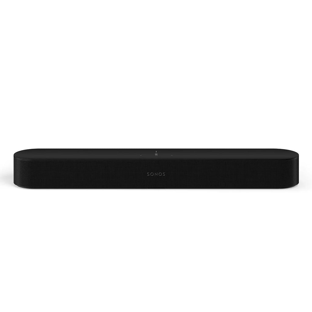 Compact Smart Sound Bar with Dolby Atmos (Black) I905