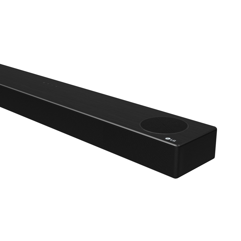 3.1.2 Channel High Res Audio Soundbar with Dolby Atmos U39194