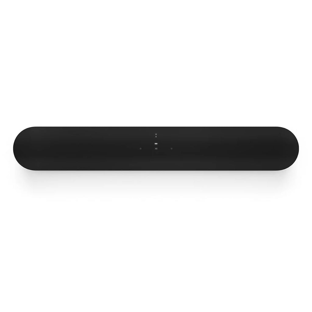 Compact Smart Sound Bar with Dolby Atmos (Black) I905