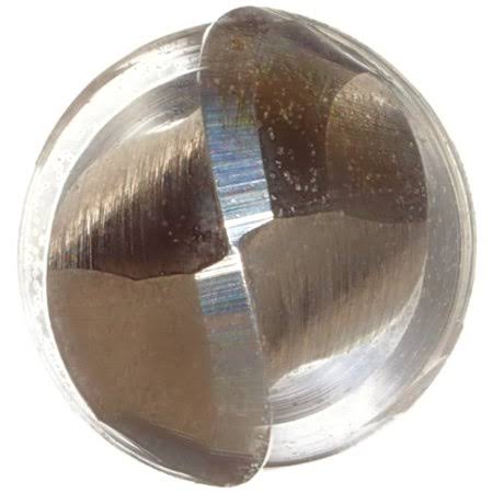 Carbide Ball Nose End Mill R14422