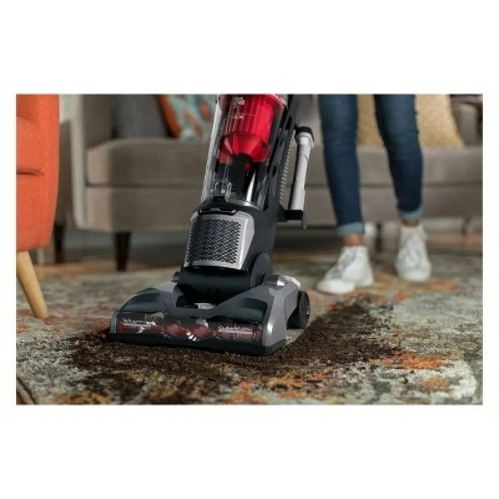 Upright Vacuum Q501632