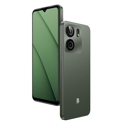 Green 5G Unlocked Smartphone with 128GB Storage F1869