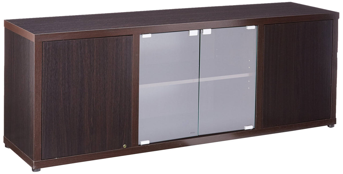 Cappuccino TV Console P9515