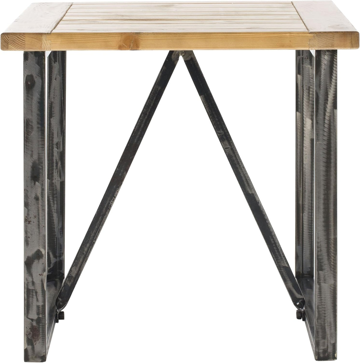 Natural Color End Table F64752