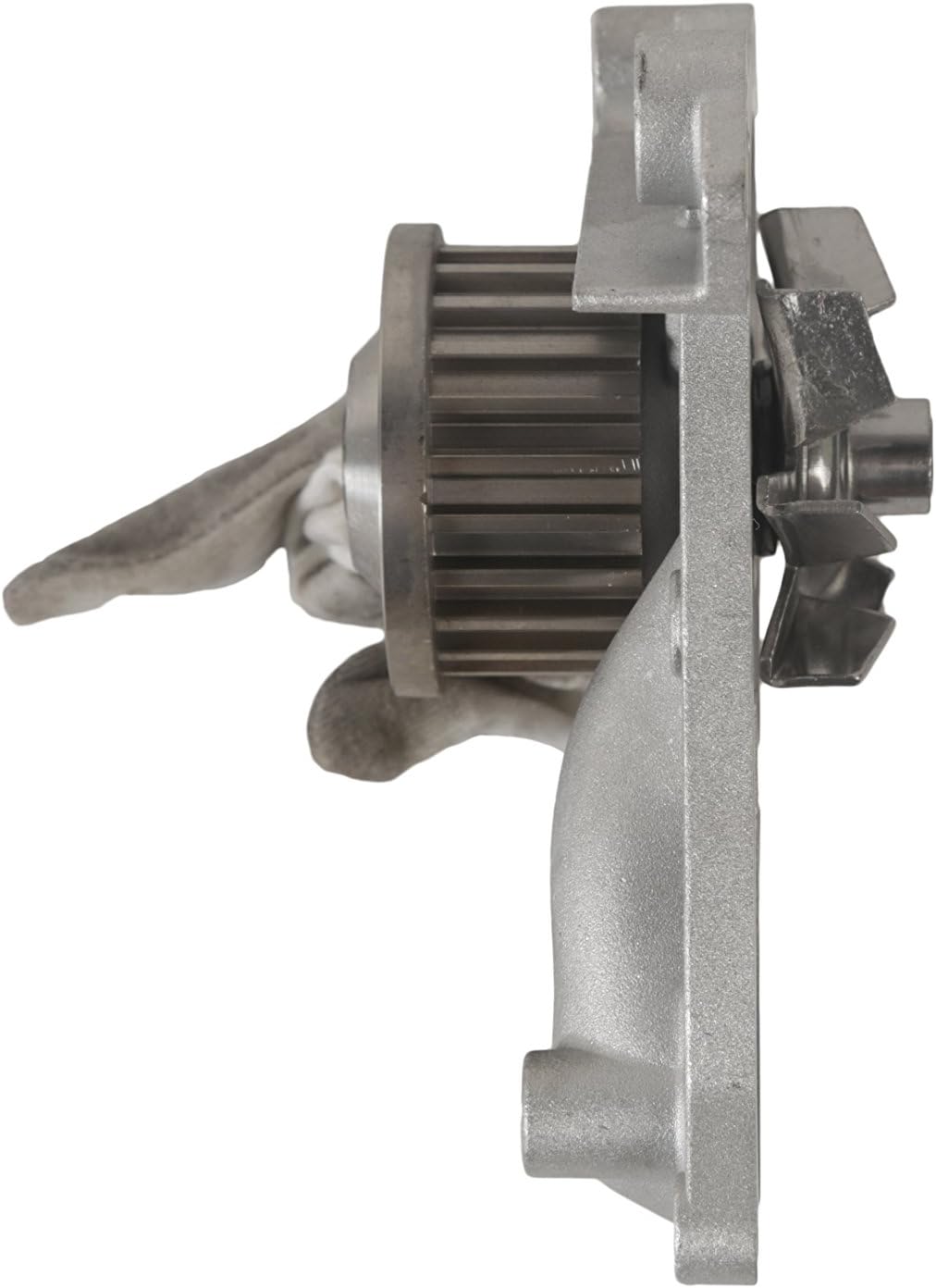 Engine Water Pump Kit Pack of 2 A900794