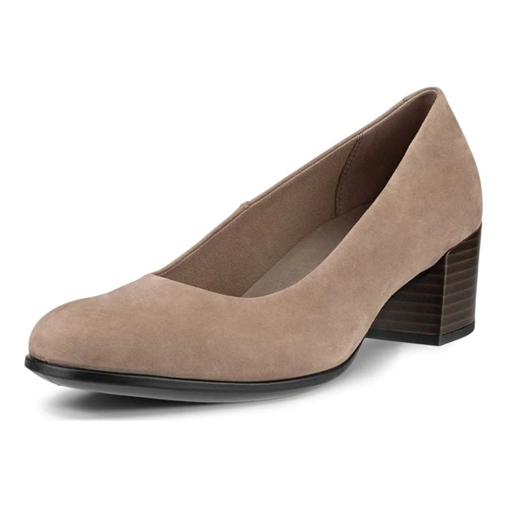 Women's Dress Classic 35 Pump Taupe Z2740