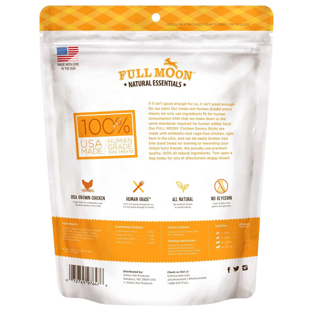 Chicken Recipe Dog Treats S67576