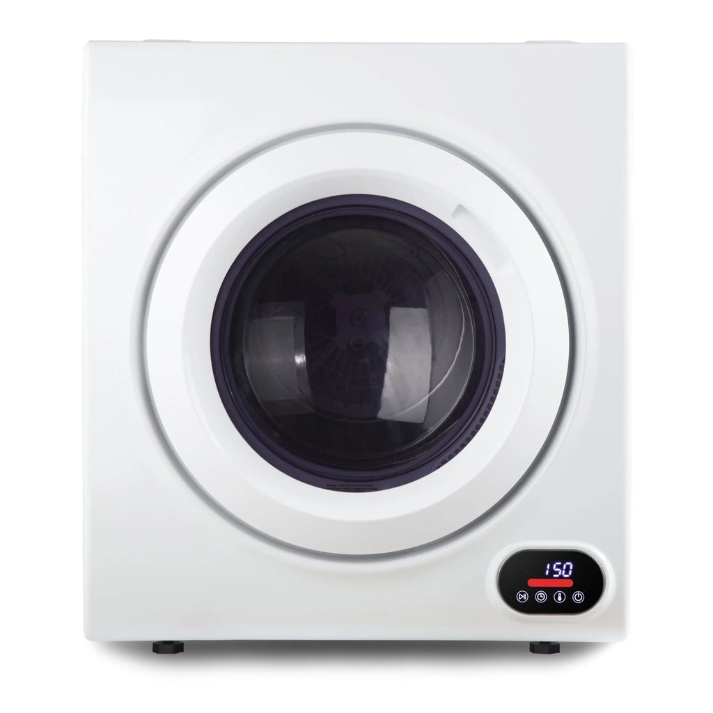 1.6 Cu. ft. Portable Electric Clothes Dryer S68884