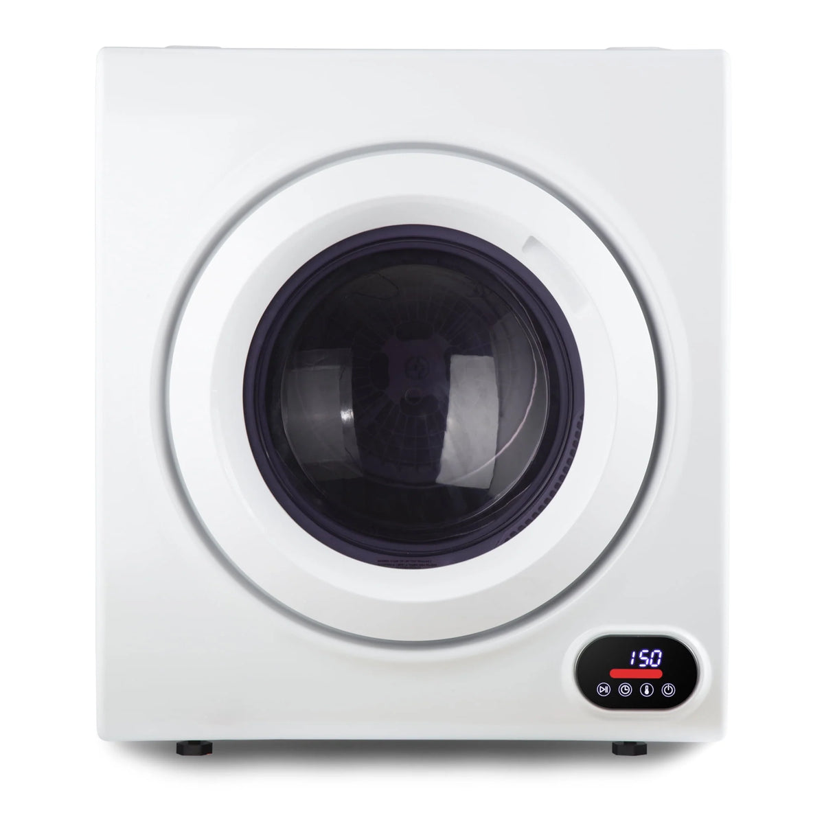1.6 Cu. ft. Portable Electric Clothes Dryer S68884