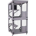 Outdoor Cat Catio K430406