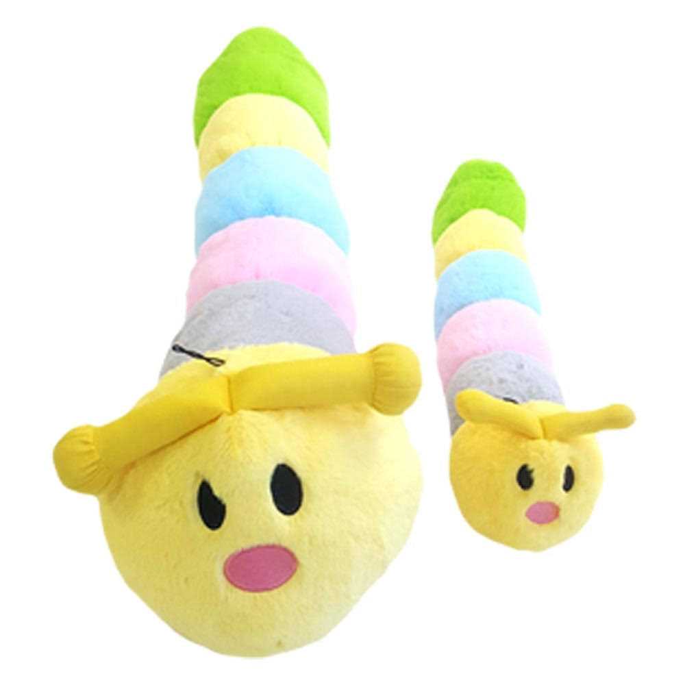 Pastel Caterpillar Pet Supplies R84244