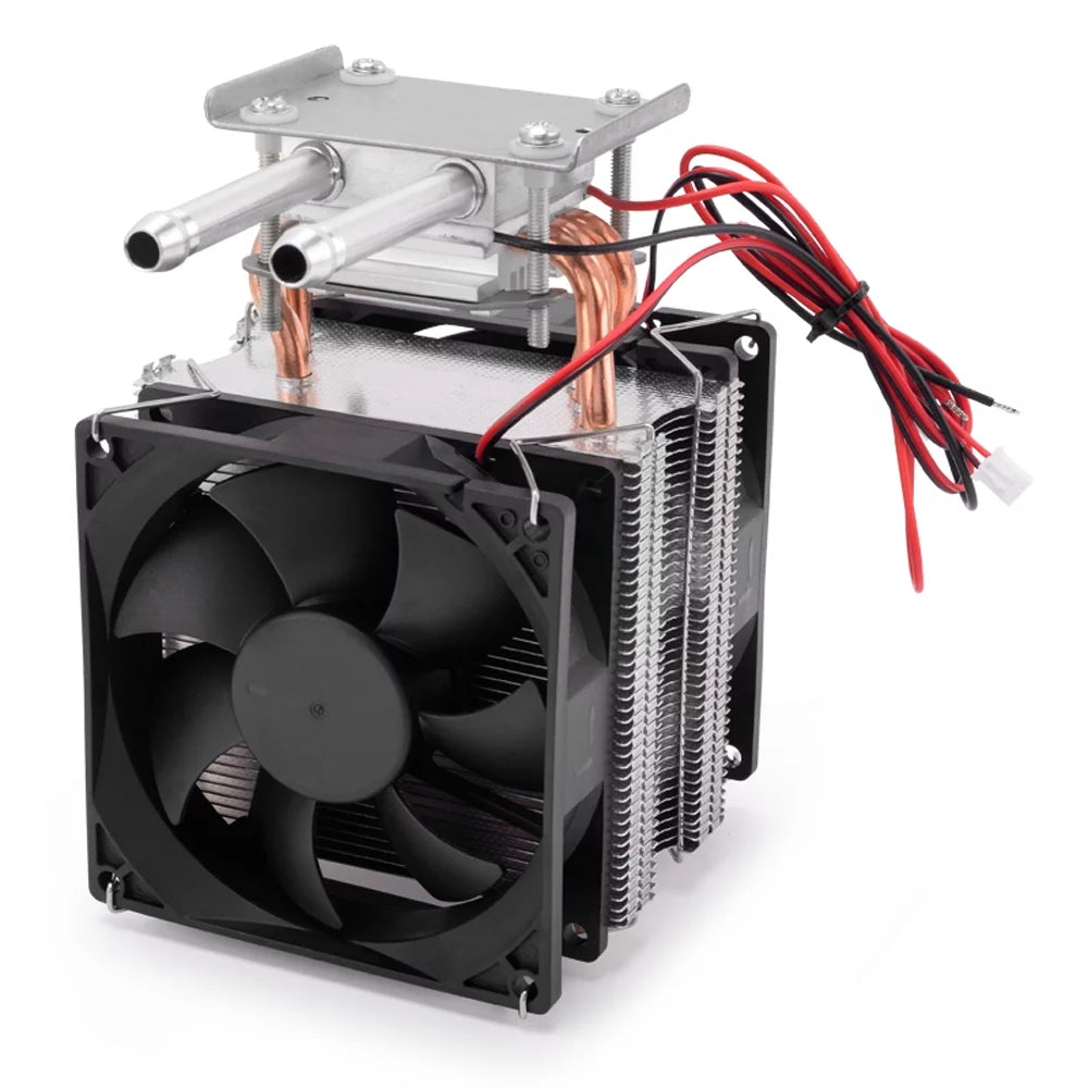 120W Semiconductor Cooler DIY Kit Z870401