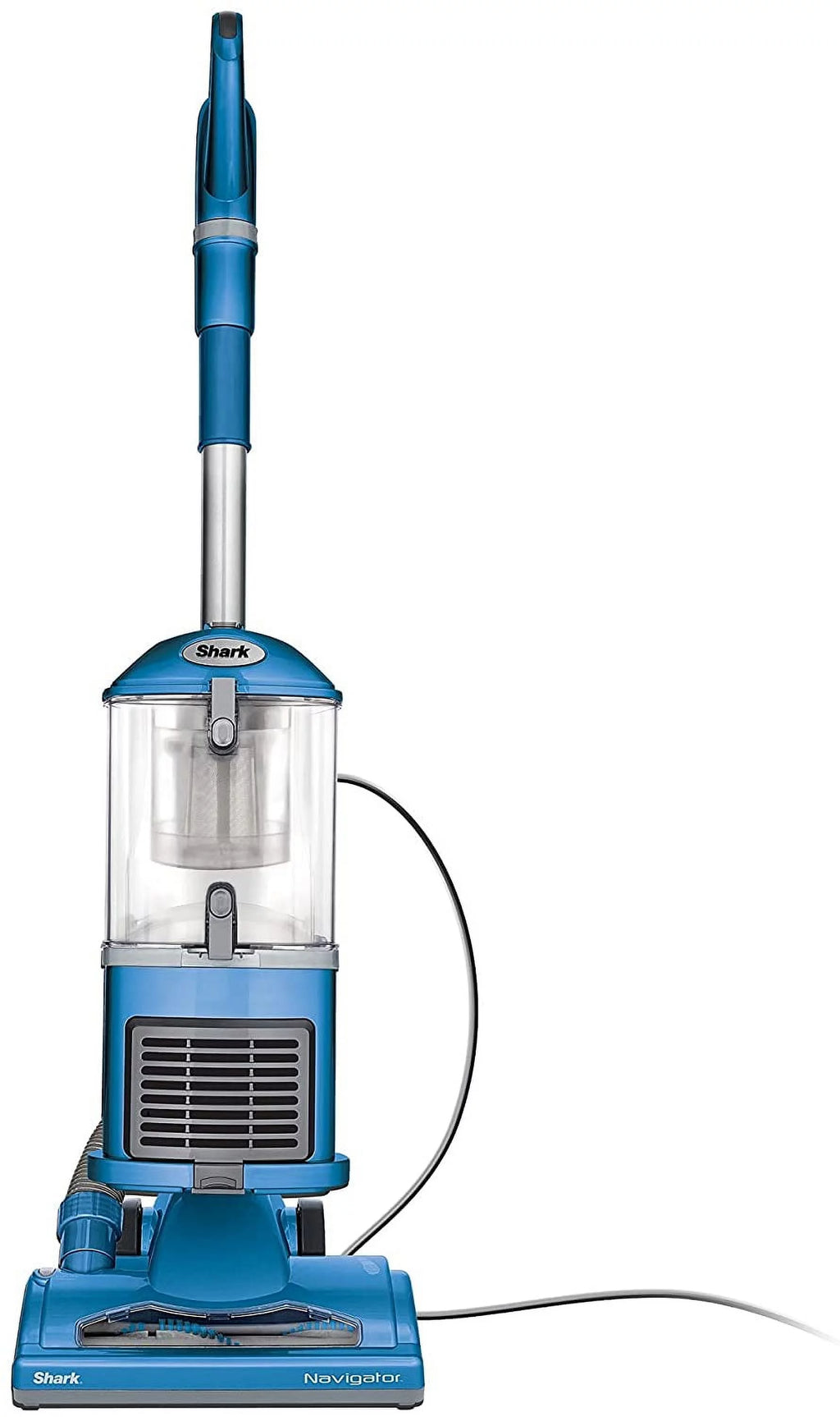 Canister and Upright Vacuum Cleaner H348021