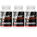 Advanced Formula Supplement 3 Bottles F11169
