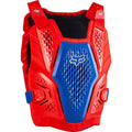 Blue Red Impact Q122300