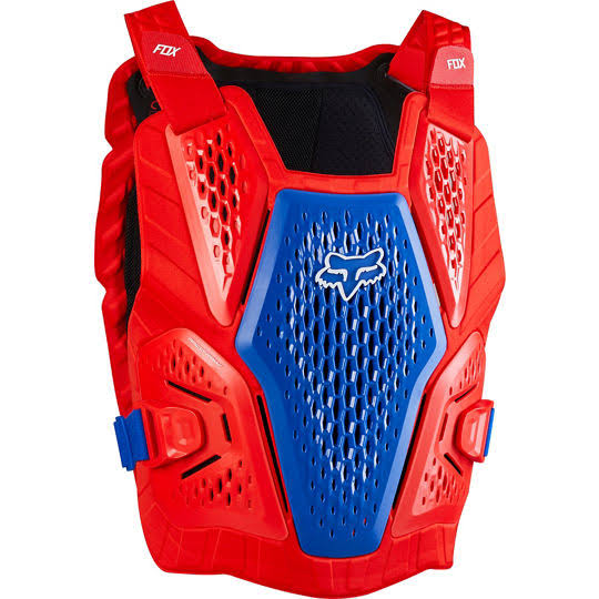 Blue Red Impact Q122300