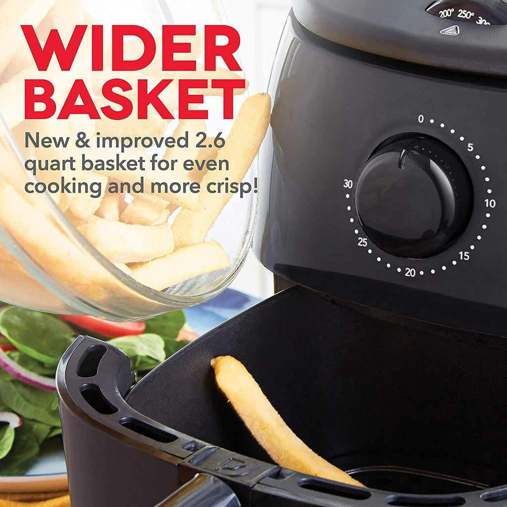 Electric Air Fryer Oven Cooker P3008