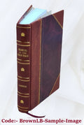 Leather Bound D78831
