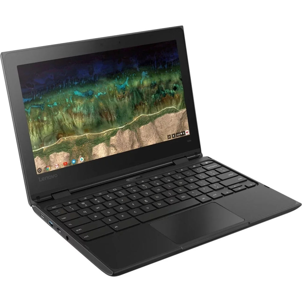 Restored 11.6" Chromebook A2931
