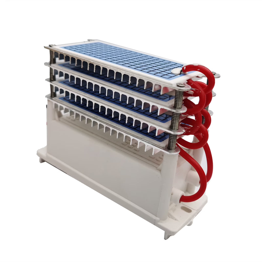 40,000mgh Ceramic Plate Air Purifier X401302