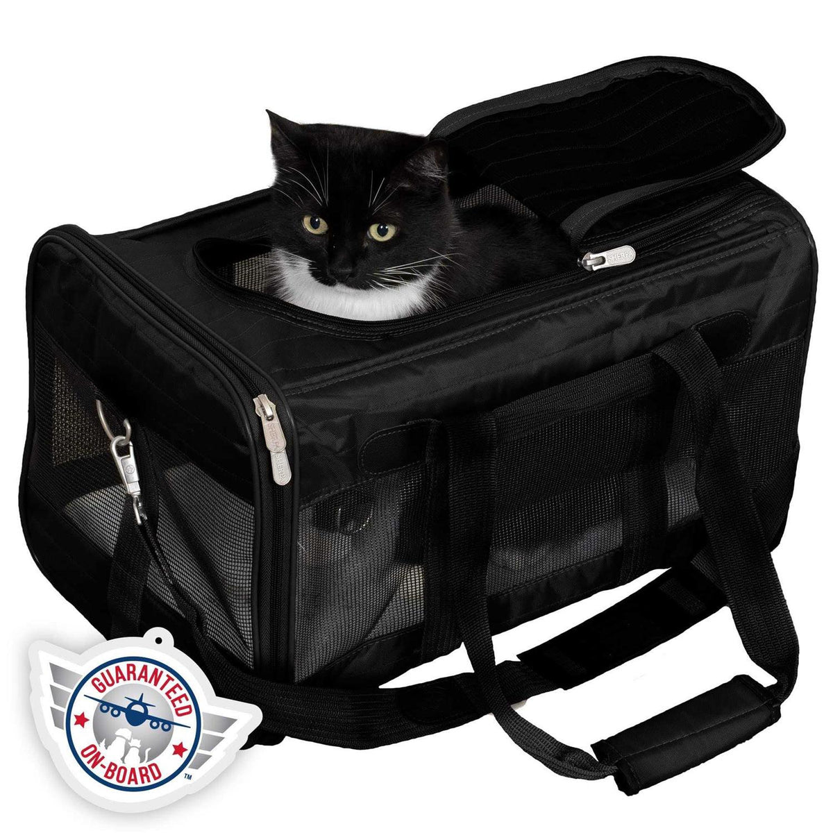 Pet Carrier M489689