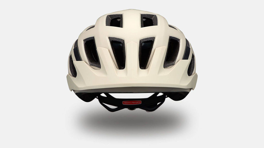Satin White MIPS Helmet J204