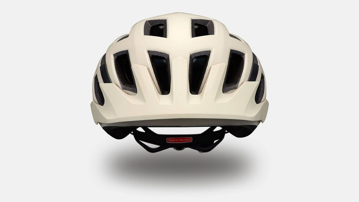 Satin White MIPS Helmet J204