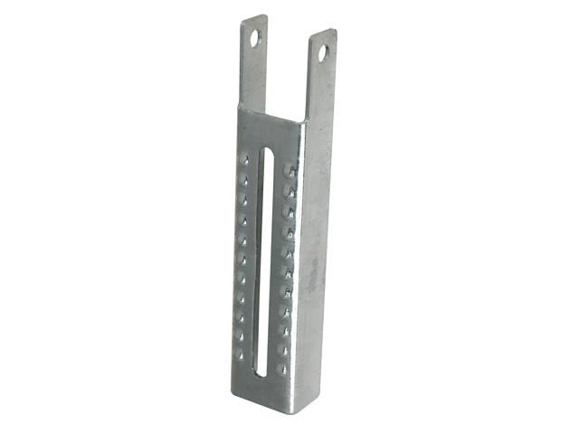 Vertical Bunk Bracket 9-1/2" U45170