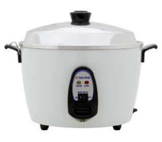 Rice Cooker 10 cup S1949