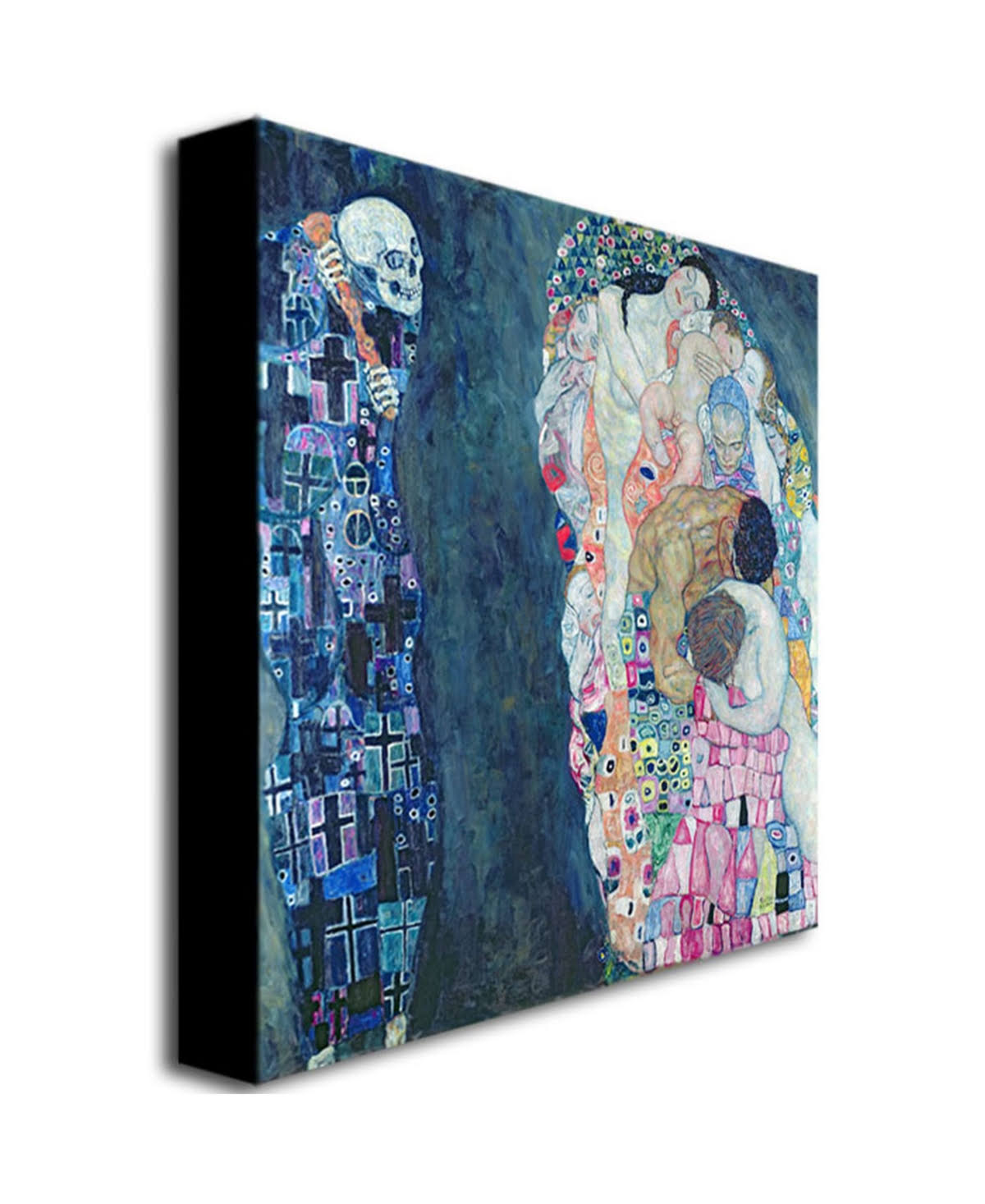 Canvas Art 24 x 24 R9112