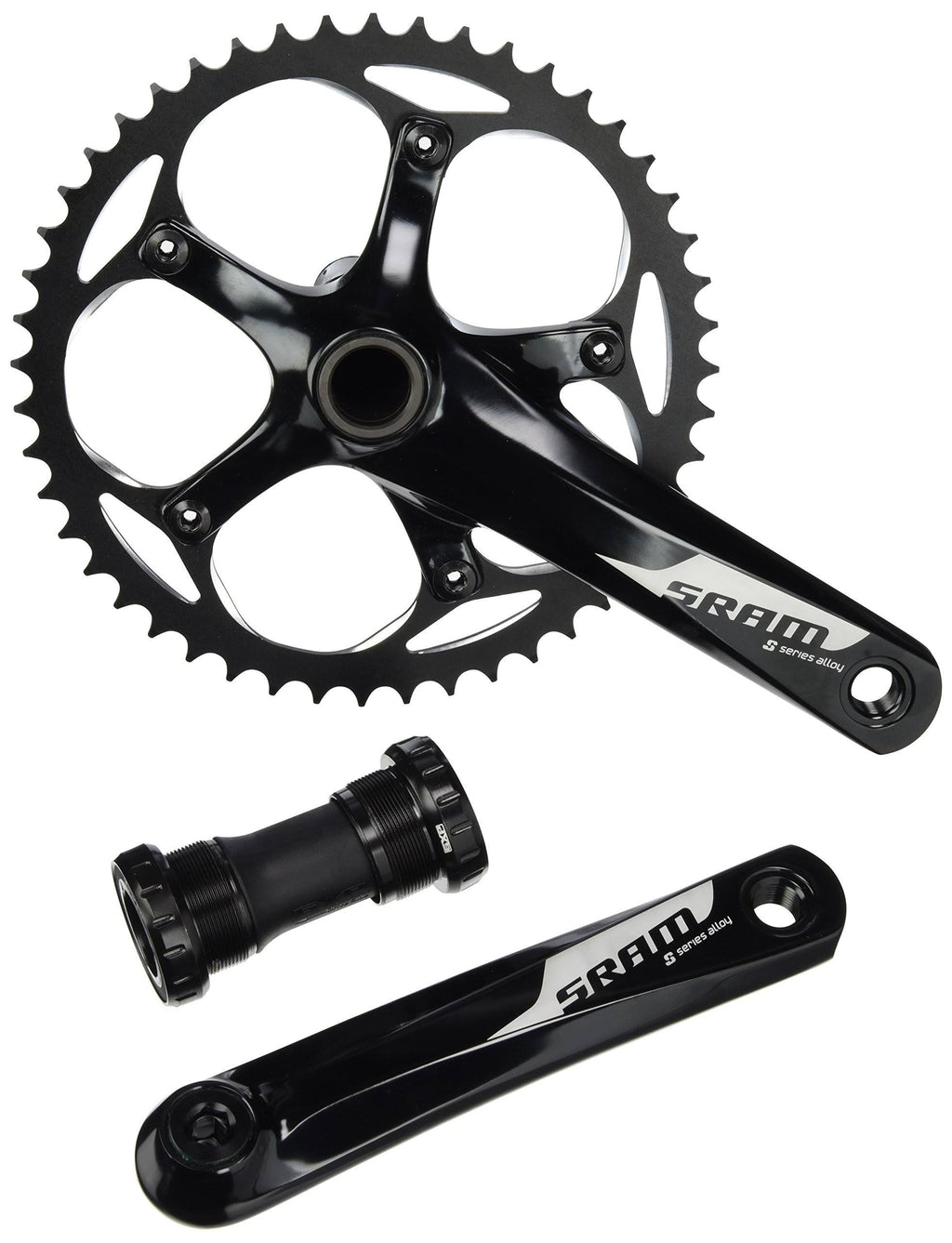 SRAM S300 1.1 GXP Crankset T935