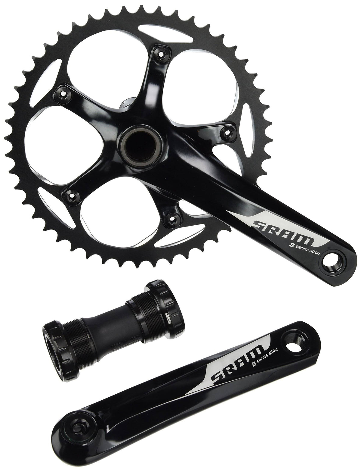 SRAM S300 1.1 GXP Crankset T935