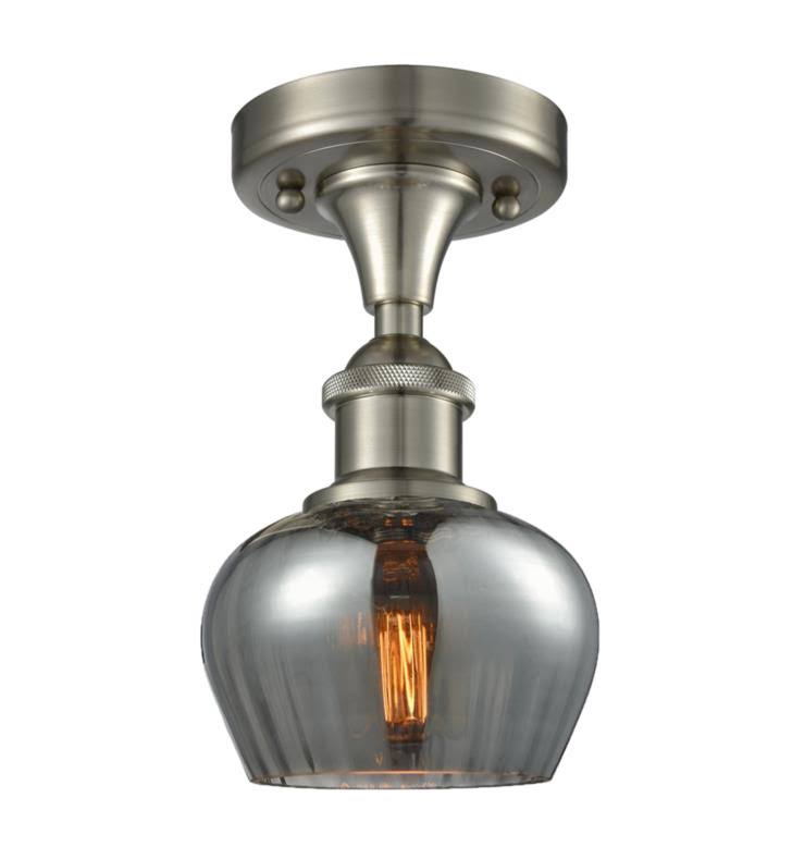 Semi-Flush Mount Light J10260