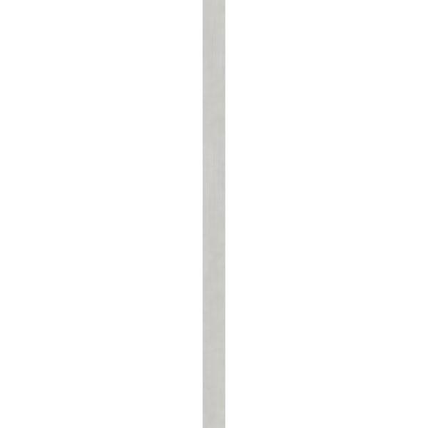 Primed Vertical Gable Vent D417971