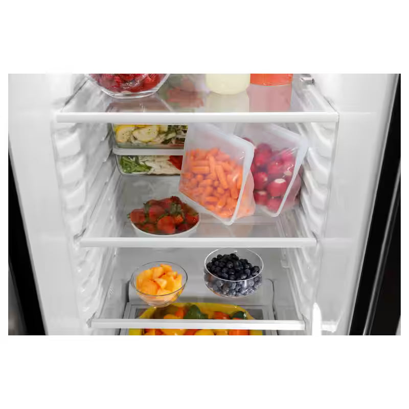25.3 cu. ft. Side-by-Side Refrigerator T3747