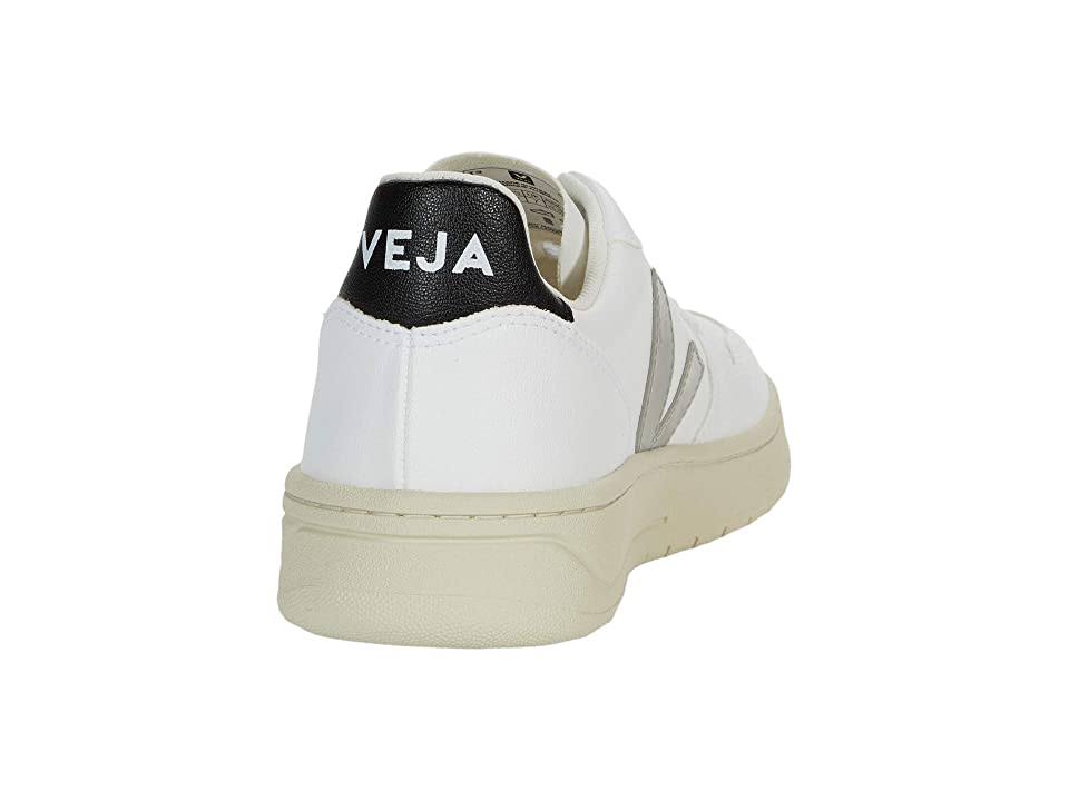 White V-10 Sneakers K314412